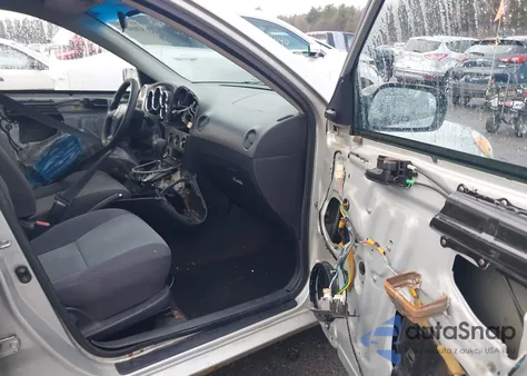 2003 Toyota Matrix Standard z USA, uszkodzony, nr VIN 2T1KR32E63C145062